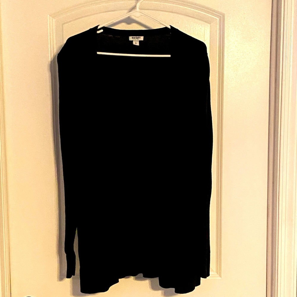*2 for $15* Old Navy Cardigan (Size L)